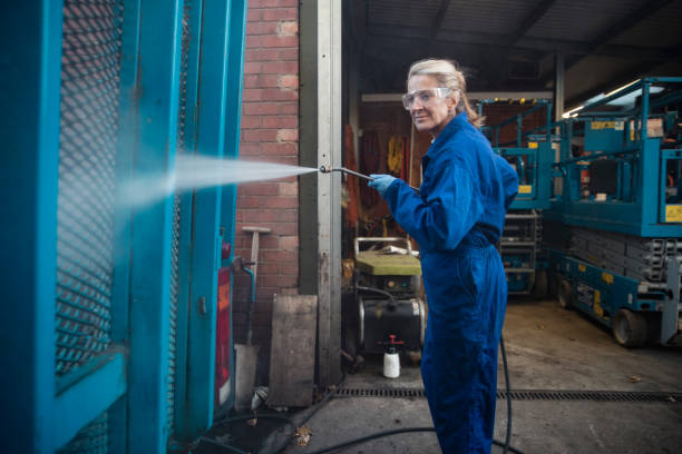 Newark, CA Pressure Washing Services Company